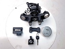 Set blocchetti ABS, giogo e