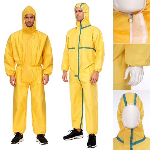 Salopette uomo stock - felpa, con