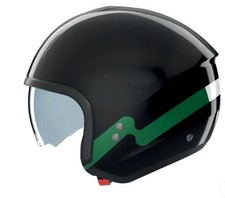 NOLAN N20-2 ZEFIRO 342 Nero /