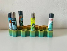 Porta Accendini CLIPPER 24