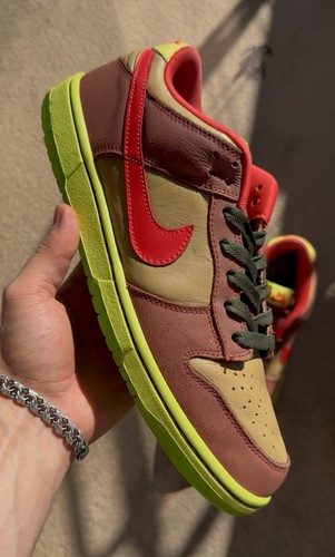 Clean 2009 nike sb - clean,