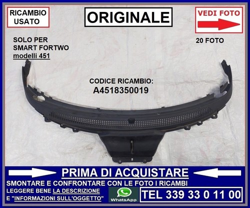 Plastica modanatura - plastica,