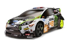 Blocco Ken HPI nuovo