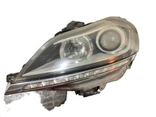 FARO ANTERIORE SINISTRO PER