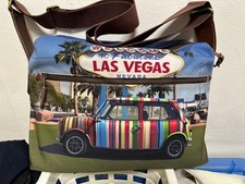 Borsa messenger tela paul - in,
