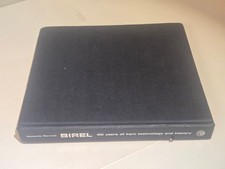 BIREL  40 Years of Kart