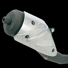 MARMITTA SCARICO LEOVINCE 4253