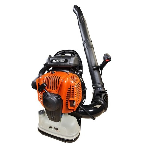 Soffiatore spalla oleomac bv - a,