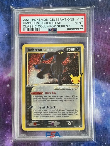 Pokemon umbreon gold - 17,
