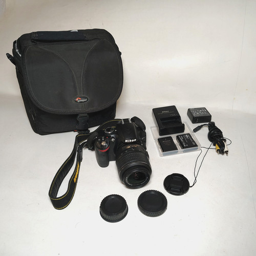 Nikon d3200 megapixel - nikon,