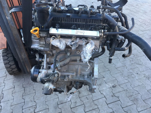 Motore kia picanto g3la 0 - motore,