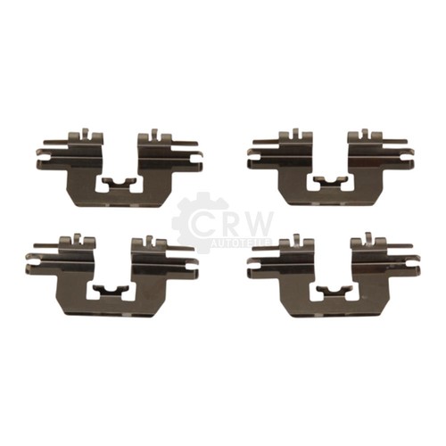 Kit accessori pastiglie - , freno