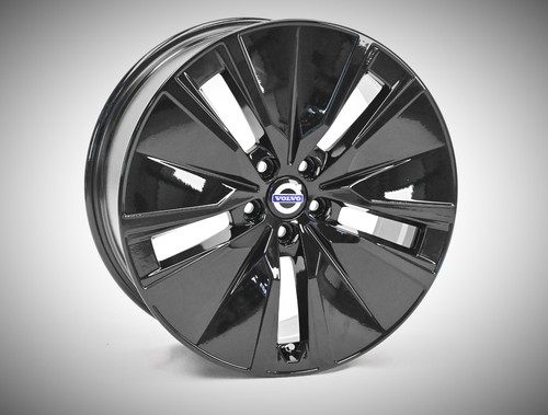 Cerchi lega volvo - in,