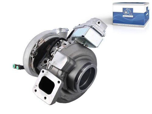 Turbolader spare parts - turbolader,