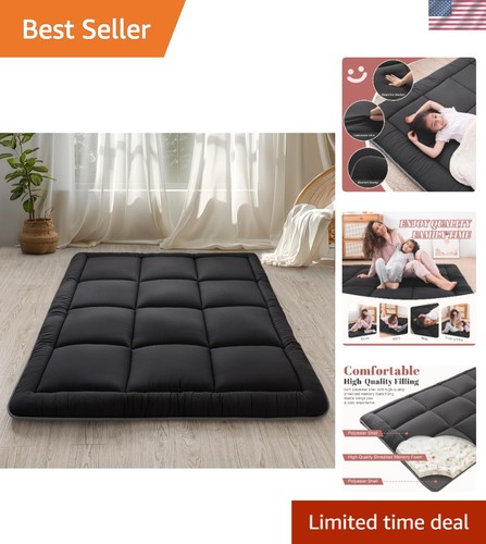 Materasso futon giapponese - futon,