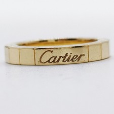 NO TARIFFA Anello Cartier