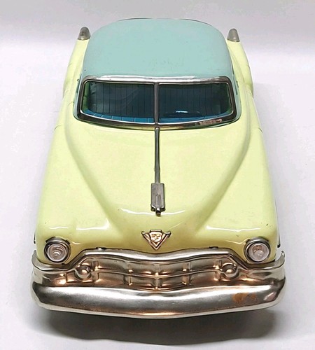 1950 cadillac tn - 🔥13"+, 'tn'