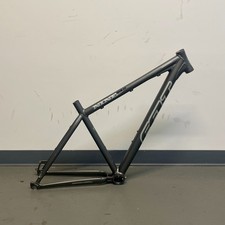 19.5" Felt Nine Solo 29"