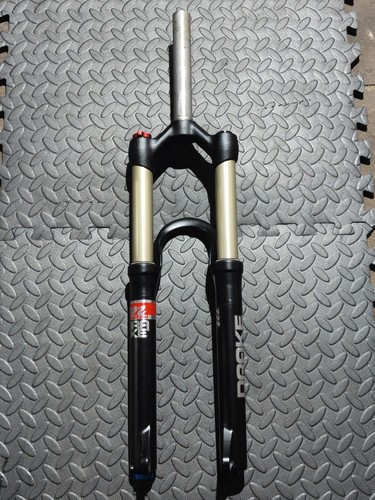 Manitou drake super 130mm - 26",