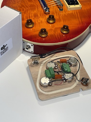 Gibson les paul - gibson,