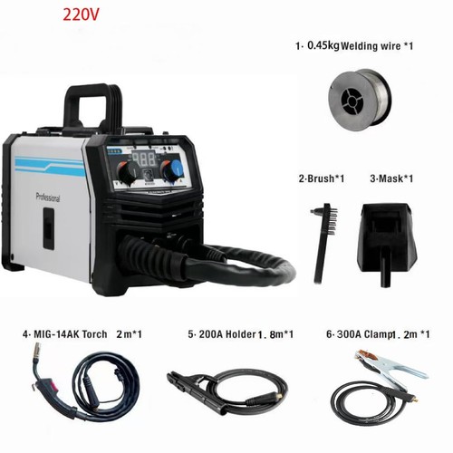 Saldatrice inverter 1 - saldatrice,