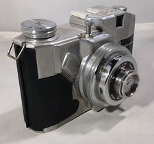 Vintage C.M.F. Macchina