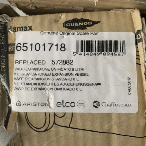 Ariston genus bffi plus - 27,