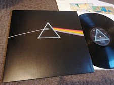 Pink Floyd-The Dark Side Of