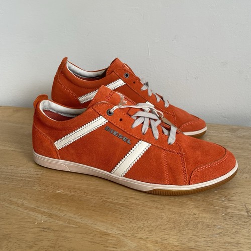 Scarpe basse diesel beat - scarpe,