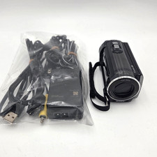 Sony HDR-CX170 Handycam AVCHD