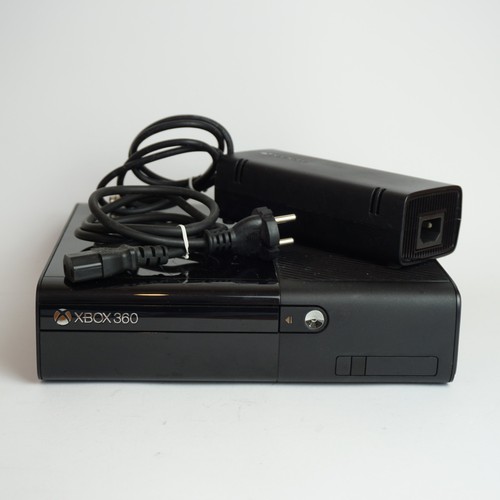 Xbox 360 slim nero - slim,