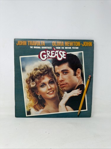 Grease the original - the,