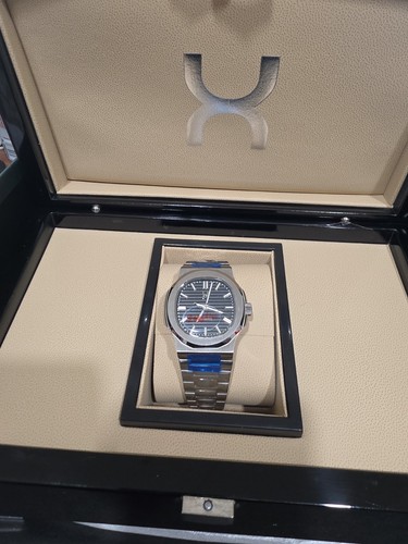Orologio silverstone - orologio, 2k