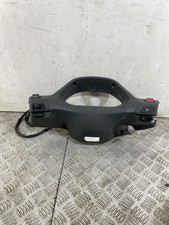 105154- Carena Coprimanubrio Portastrumentazione Honda Foresight 250  dal 1998 a