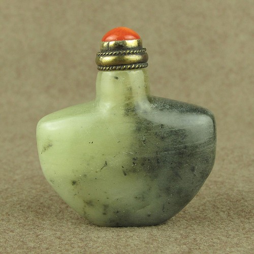 Bottiglia fiuto giada - fiuto, in