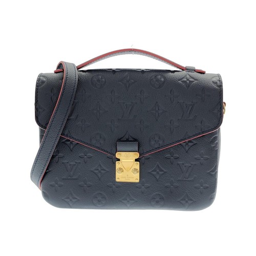 Autentica borsa louis - louis, vuitton