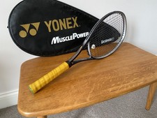 Raro MP-3i e custodia Yonex