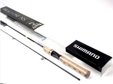Canna Shimano Trout One NS