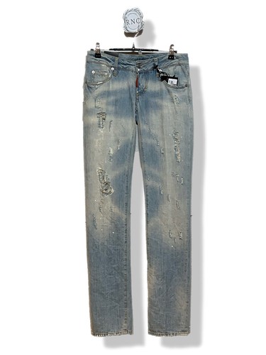 Dsquared2 slim disquared - dsquared2,