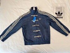 Giacca Adidas Tang China