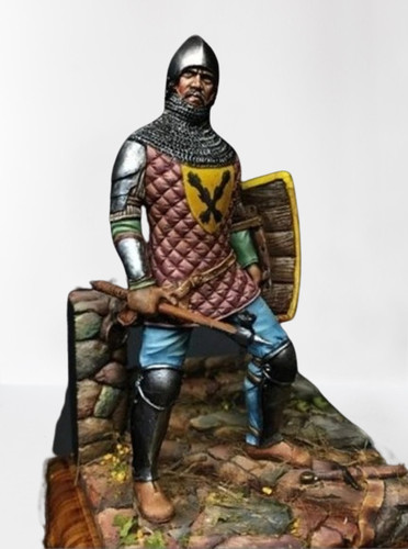 Kit modellino figure - kit,