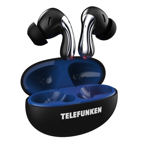 Telefunken spark one - spark,