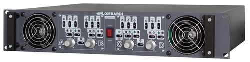Amplificatore potenza - amplificatore,