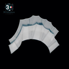 Pinne Da Nuoto in Silicone