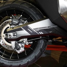 Adesivi 3D Protezioni