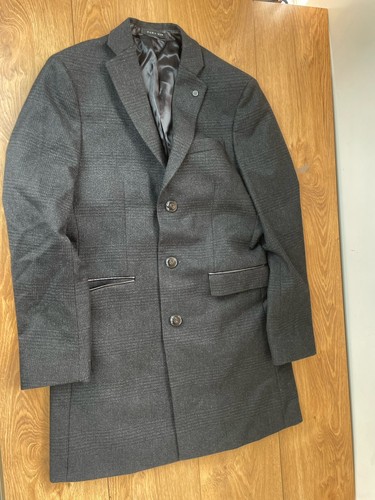Giacca cappotto tuta uomo zara - tuta,