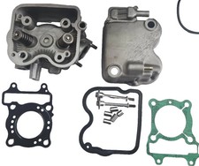 KGF TESTATA COPERCHIO HONDA NES CHIOCCIOLA DYLAN 125 2000 2006 SH 125 2007 2012
