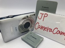 Eccellente Canon IXY 200F