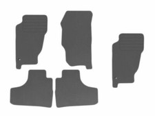 Tappetini in velluto per Jeep