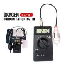 CY-12C Tester Concentrazione